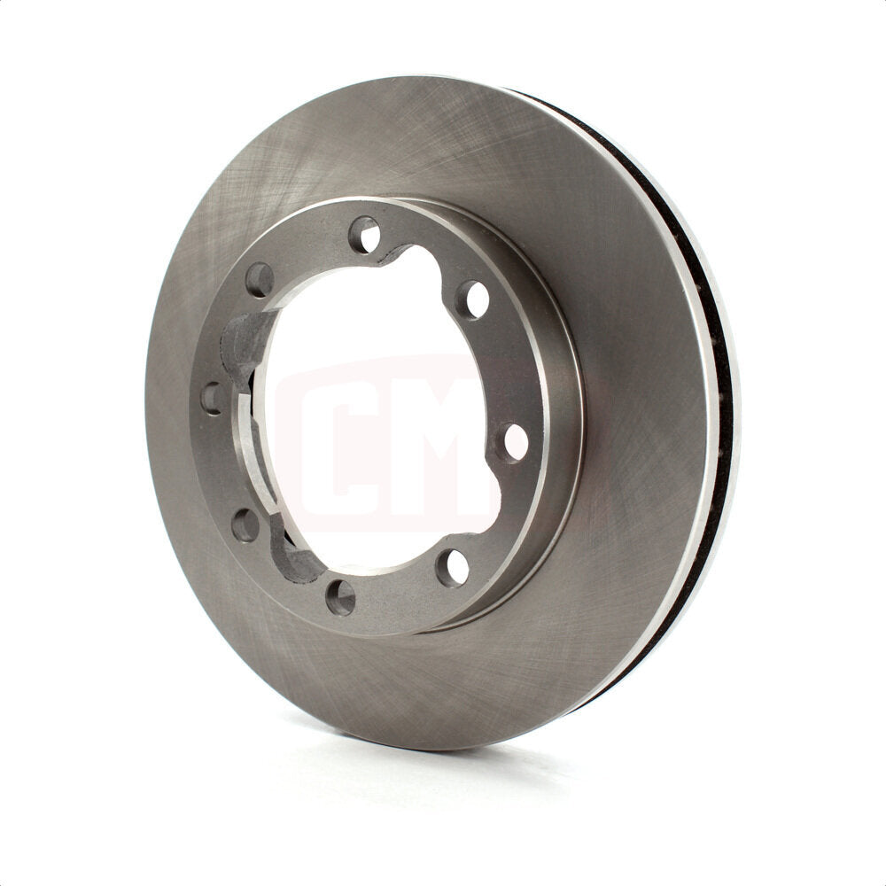 Rotor de frein à disque avant (1 pièce seulement) pour Dodge Ram 2500 K3500 3500 Chevrolet