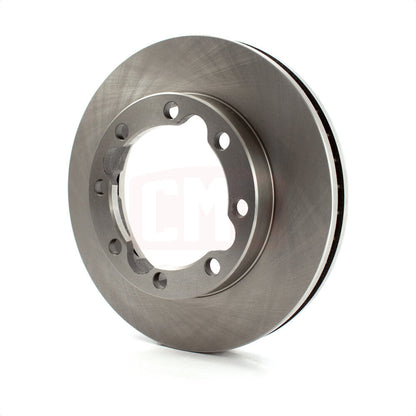 Rotor de frein à disque avant (1 pièce seulement) pour Dodge Ram 2500 K3500 3500 Chevrolet