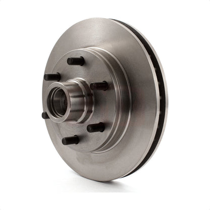 Ensemble moyeu de Rotor de frein à disque avant (1 pièce seulement) pour C2500 Chevrolet GMC 2500
