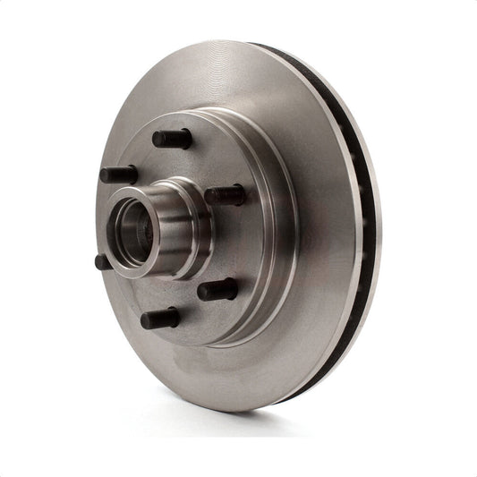 Ensemble moyeu de Rotor de frein à disque avant (1 pièce seulement) pour C2500 Chevrolet GMC 2500