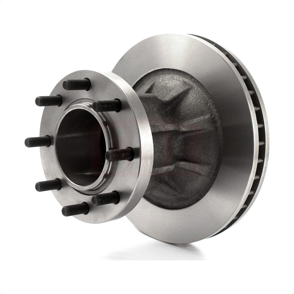 Ensemble moyeu de Rotor de frein à disque avant (1 pièce seulement) pour Chevrolet Express 3500