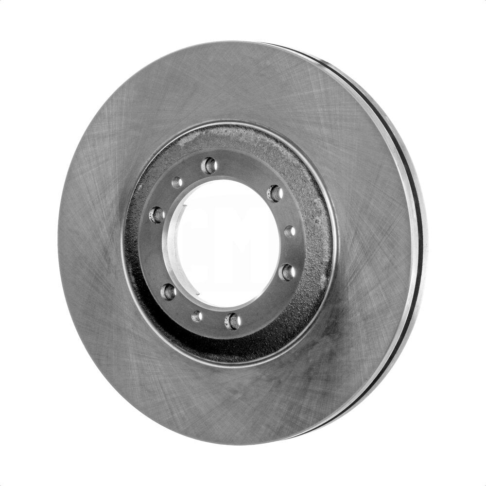 Rotor de frein à disque avant (1 pièce seulement) pour Buick Pontiac Chevrolet Montana Camar