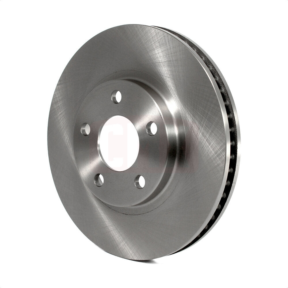 Rotor de frein à disque avant (1 pièce seulement) pour Chevrolet Impala Buick LeSabre DeVill