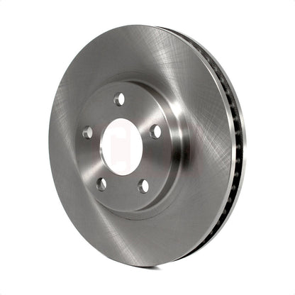 Rotor de frein à disque avant (1 pièce seulement) pour Chevrolet Impala Buick LeSabre DeVill
