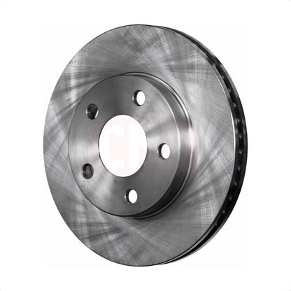 Rotor de frein à disque avant (1 pièce seulement) pour Pontiac Grand Am Chevrolet Malibu