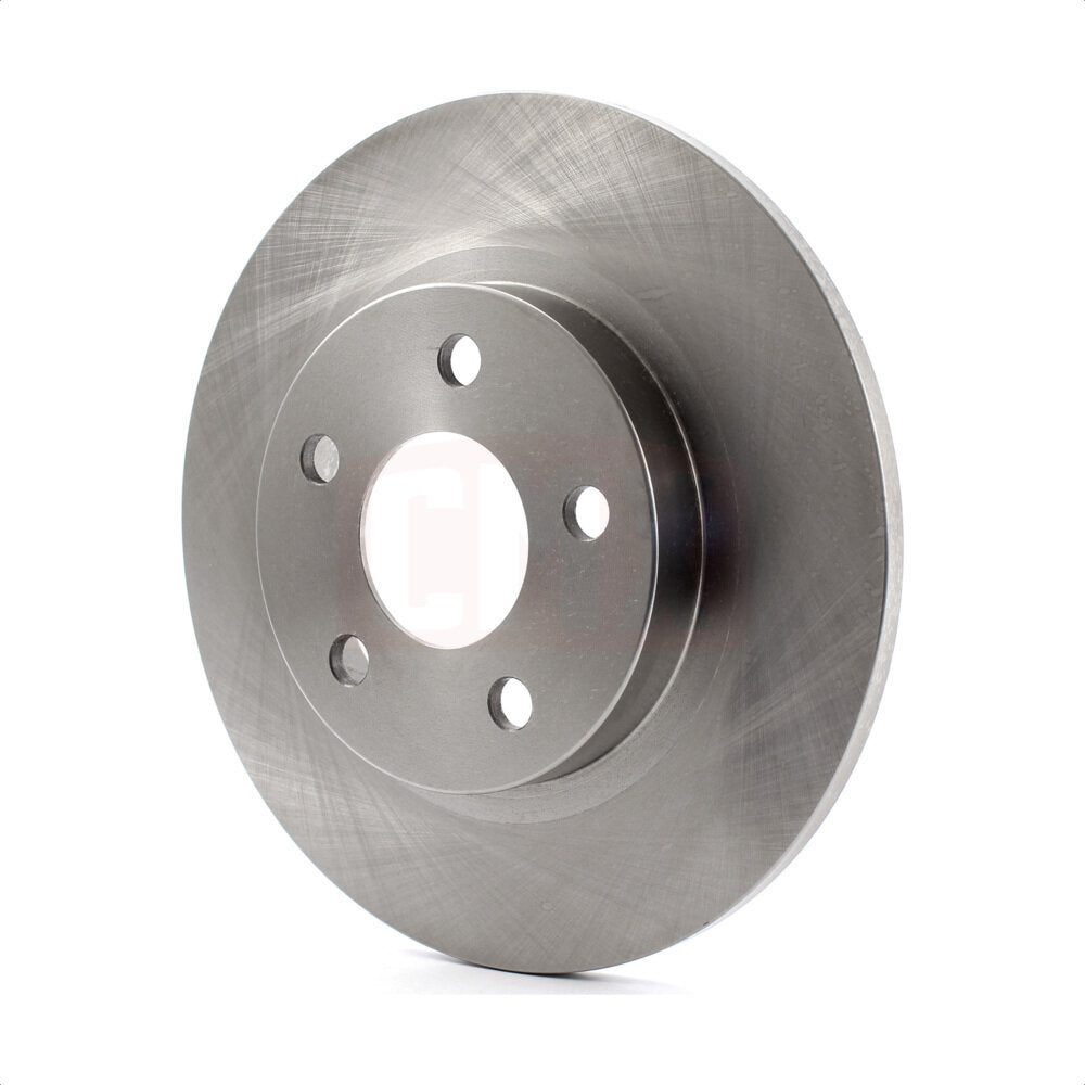 Rotor de frein à disque arrière (1 pièce seulement) pour Cadillac DeVille Séville Pontiac Buick