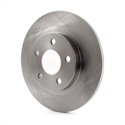 Rotor de frein à disque arrière (1 pièce seulement) pour Cadillac DeVille Séville Pontiac Buick