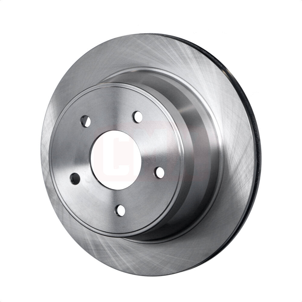 Rotor de frein à disque arrière (1 pièce seulement) pour Chevrolet GMC Blazer S10 Jimmy Sonoma
