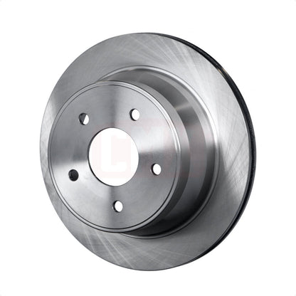 Rotor de frein à disque arrière (1 pièce seulement) pour Chevrolet GMC Blazer S10 Jimmy Sonoma
