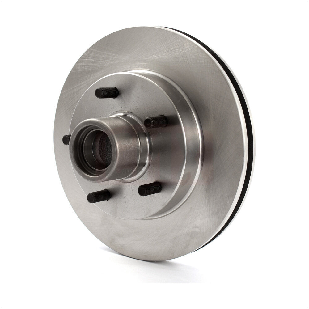 Ensemble moyeu de Rotor de frein à disque avant (1 pièce seulement) pour Chevrolet S10 GMC Sonoma