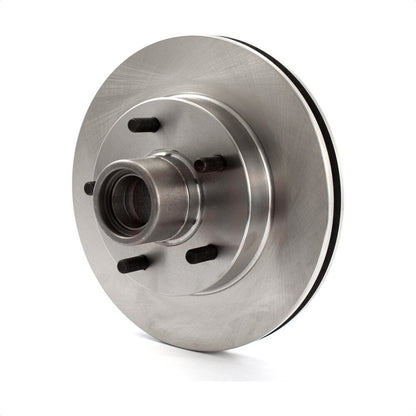 Ensemble moyeu de Rotor de frein à disque avant (1 pièce seulement) pour Chevrolet S10 GMC Sonoma