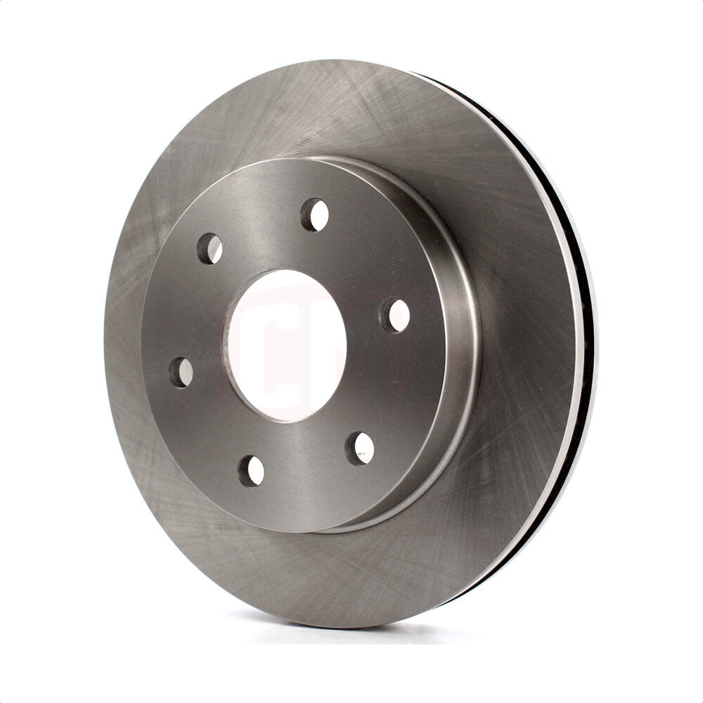 Rotor de frein à disque avant (1 pièce seulement) pour Chevrolet GMC Silverado 1500 Sierra X