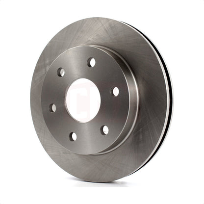Rotor de frein à disque avant (1 pièce seulement) pour Chevrolet GMC Silverado 1500 Sierra X