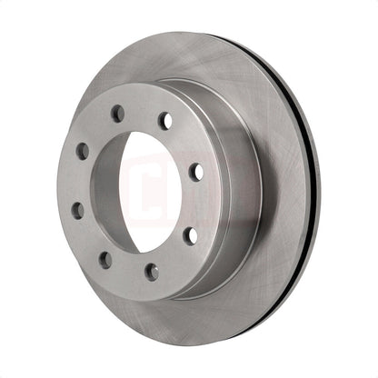 Rotor de frein à disque arrière (1 pièce seulement) pour GMC Chevrolet Sierra 2500 HD Silverado