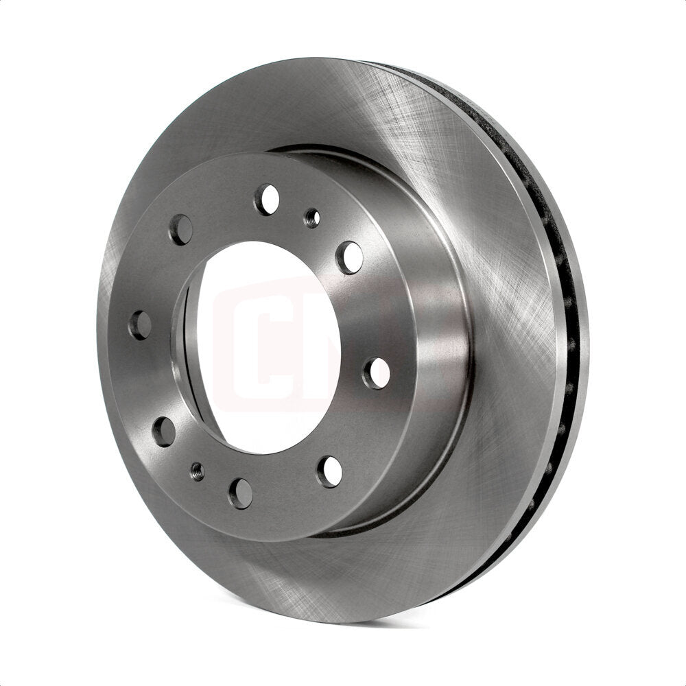 Rotor de frein à disque avant (1 pièce seulement) pour GMC Chevrolet Sierra 2500 HD Silverad