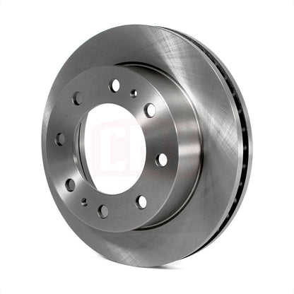 Rotor de frein à disque avant (1 pièce seulement) pour GMC Chevrolet Sierra 2500 HD Silverad