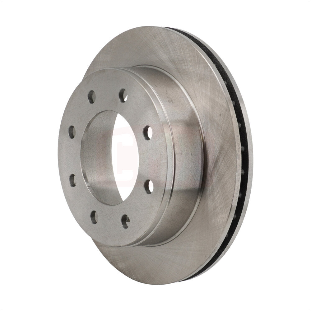Rotor de frein à disque arrière (1 pièce seulement) pour Chevrolet GMC Sierra 2500 HD Silverado