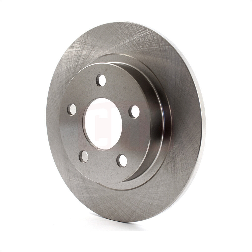Rotor de frein à disque arrière (1 pièce seulement) pour Buick LeSabre Pontiac Bonneville Park