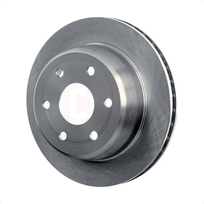 Rotor de frein à disque arrière (1 pièce seulement) pour Chevrolet GMC Silverado 1500 Sierra XL