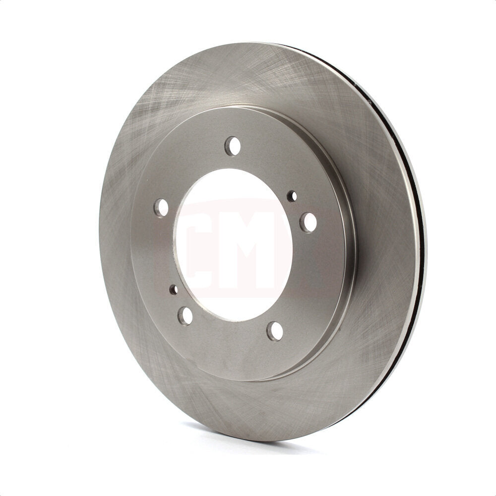 Rotor de frein à disque avant (1 pièce seulement) pour Chevrolet Tracker Suzuki Vitara