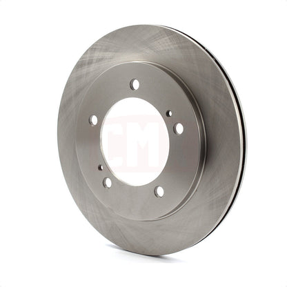 Rotor de frein à disque avant (1 pièce seulement) pour Chevrolet Tracker Suzuki Vitara