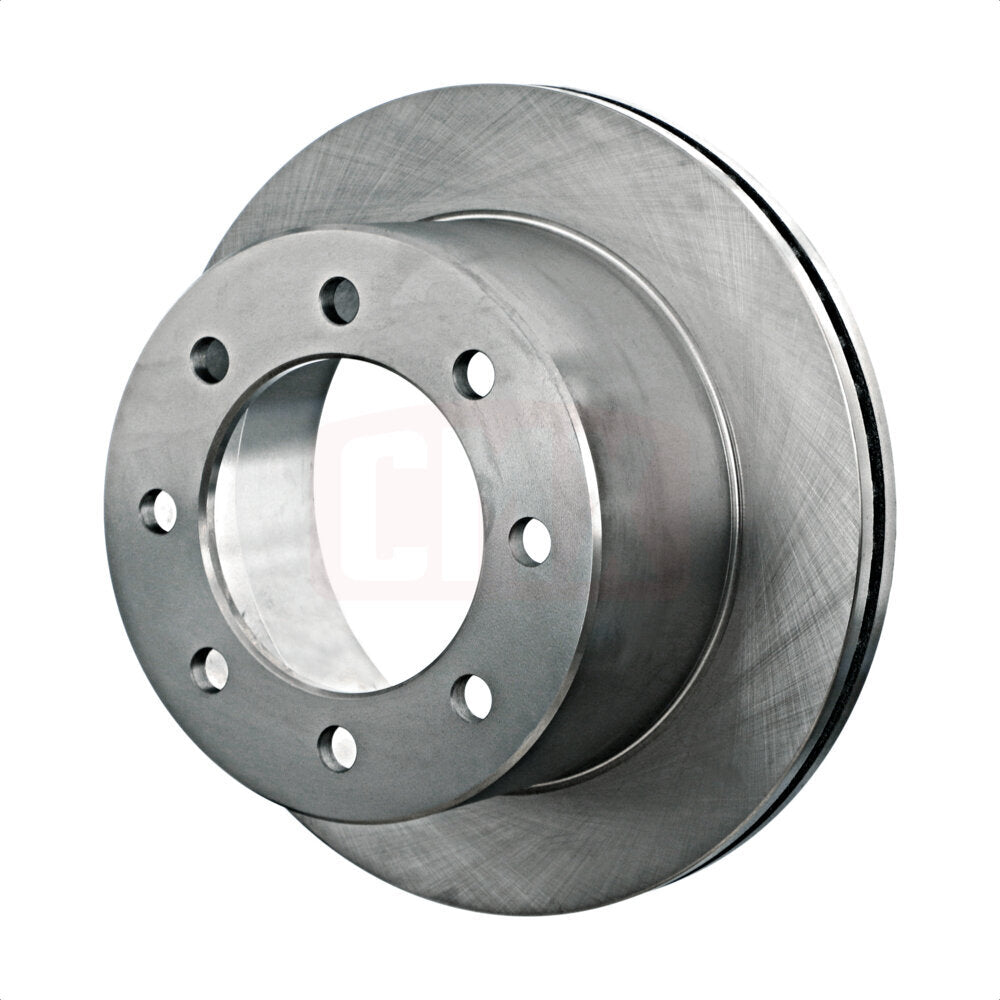 Rotor de frein à disque arrière (1 pièce seulement) pour Chevrolet GMC Express 3500 Savana HD