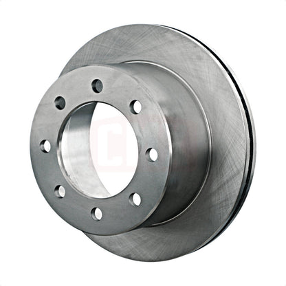 Rotor de frein à disque arrière (1 pièce seulement) pour Chevrolet GMC Express 3500 Savana HD