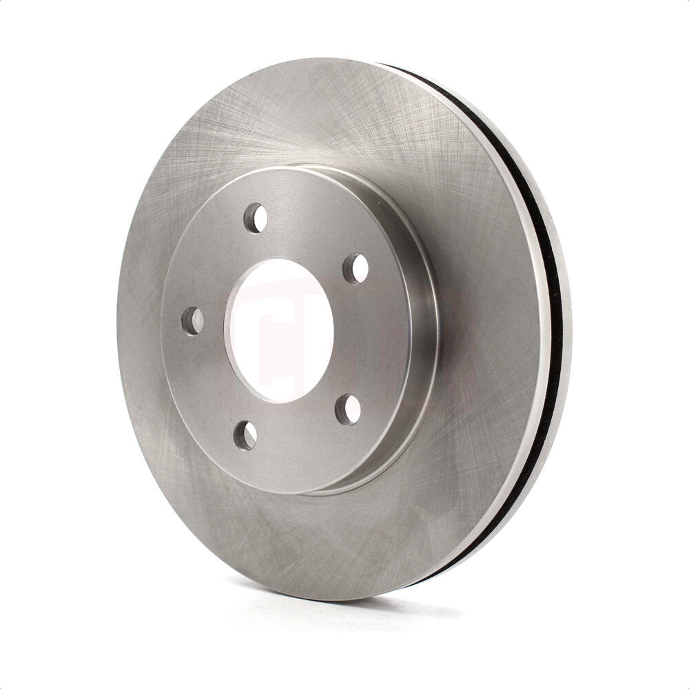 Rotor de frein à disque avant (1 pièce seulement) pour Buick rendez-vous Pontiac Aztek 8-5699