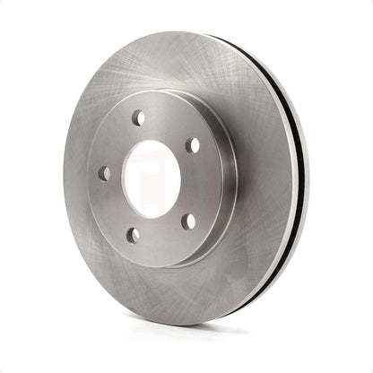 Rotor de frein à disque avant (1 pièce seulement) pour Buick rendez-vous Pontiac Aztek 8-5699