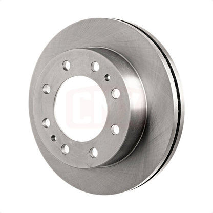 Rotor de frein à disque avant (1 pièce seulement) pour GMC Chevrolet Savana 3500 Express HD