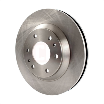 Rotor de frein à disque avant (1 pièce seulement) pour GMC Envoy Chevrolet Trailblazer Buick