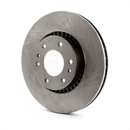 Rotor de frein à disque avant (1 pièce seulement) pour Chevrolet GMC Trailblazer Envoy XL EX