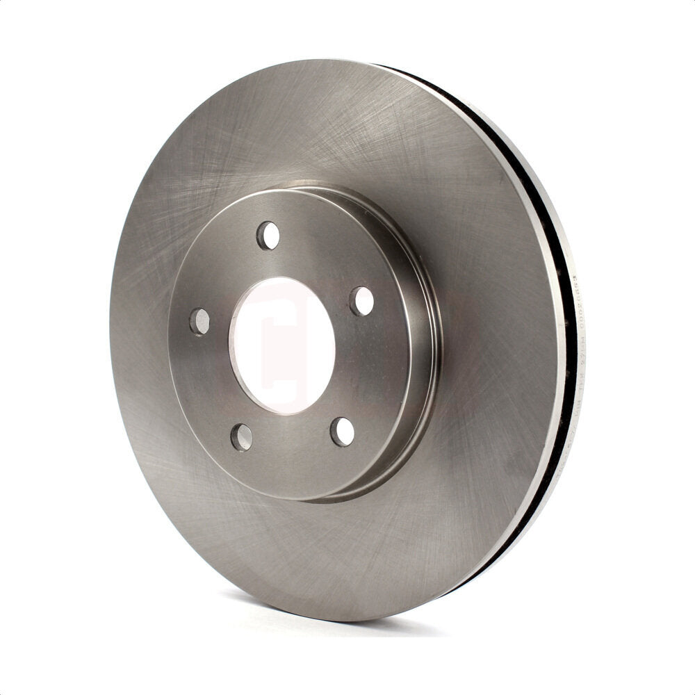 Rotor de frein à disque avant (1 pièce seulement) pour Buick Rendezvous Pontiac Montana Azte