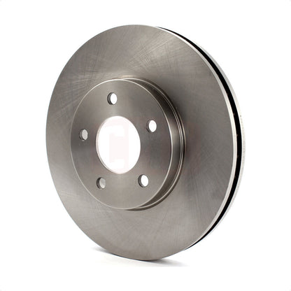 Rotor de frein à disque avant (1 pièce seulement) pour Buick Rendezvous Pontiac Montana Azte