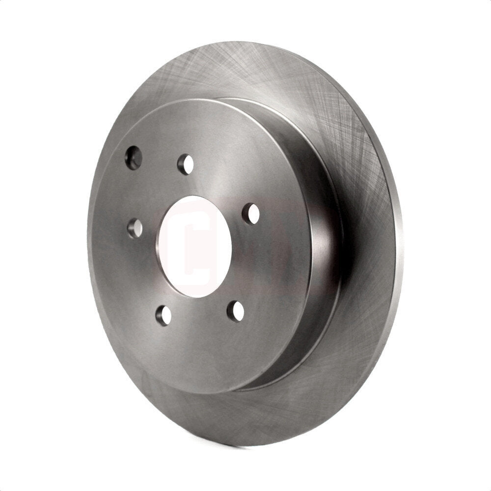 Rotor de frein à disque arrière (1 pièce seulement) pour Buick Rendezvous Pontiac Montana Aztek