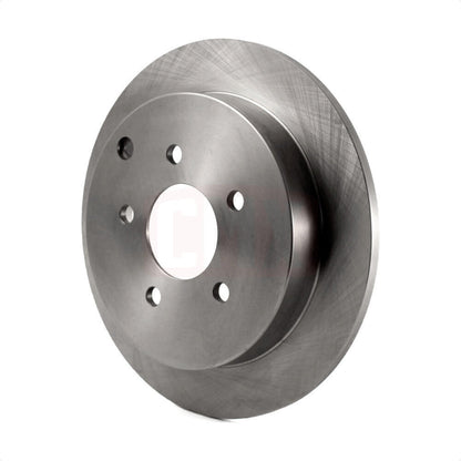 Rotor de frein à disque arrière (1 pièce seulement) pour Buick Rendezvous Pontiac Montana Aztek