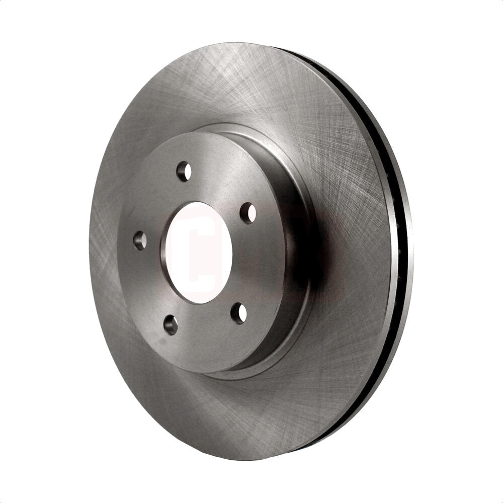 Rotor de frein à disque avant (1 pièce seulement) pour Saturn Vue Chevrolet Equinox Pontiac