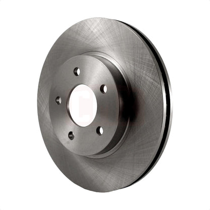 Rotor de frein à disque avant (1 pièce seulement) pour Saturn Vue Chevrolet Equinox Pontiac