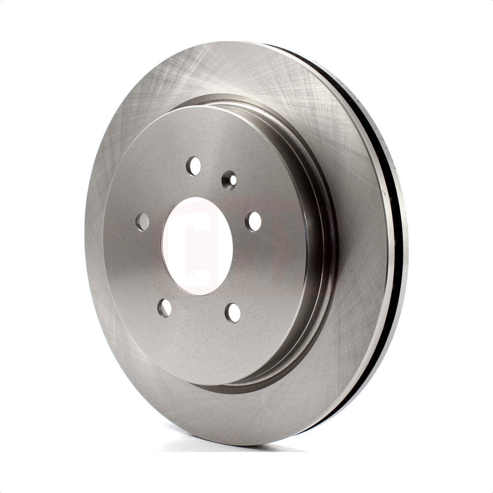 Rotor de frein à disque arrière (1 pièce seulement) pour Cadillac CTS STS Séville 8-580102
