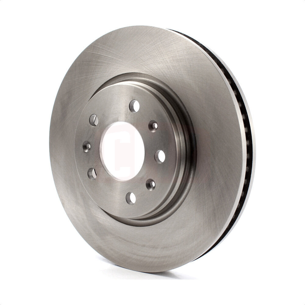 Rotor de frein à disque avant (1 pièce seulement) pour Cadillac CTS STS Séville 8-580104