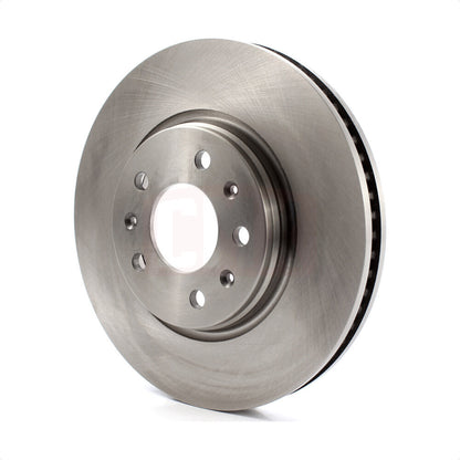 Rotor de frein à disque avant (1 pièce seulement) pour Cadillac CTS STS Séville 8-580104