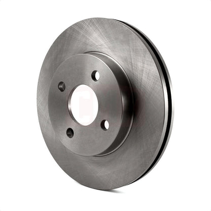Rotor de frein à disque avant (1 pièce seulement) pour Chevrolet Cobalt Pontiac G5 Saturn Io