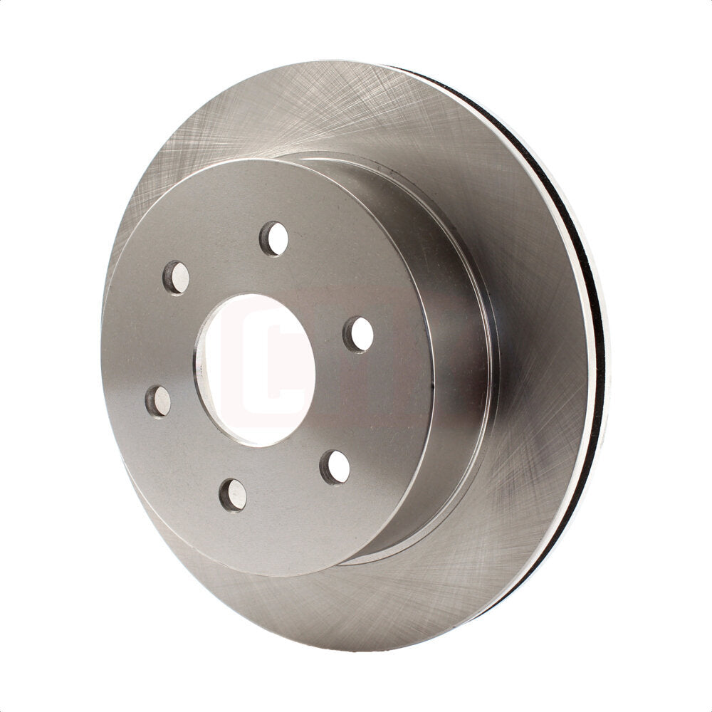 Rotor de frein à disque arrière (1 pièce seulement) pour GMC Savana 2500 Chevrolet Express