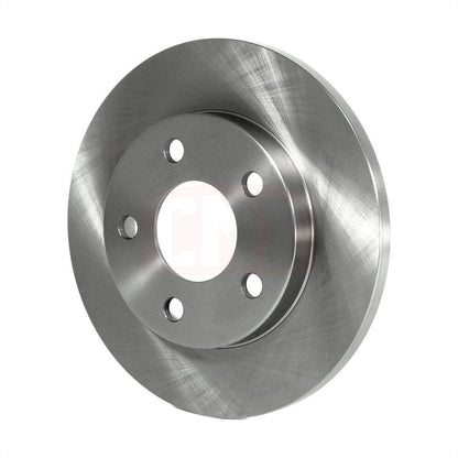 Rotor de frein à disque arrière (1 pièce seulement) pour Chevrolet Impala Buick LaCrosse Pontia