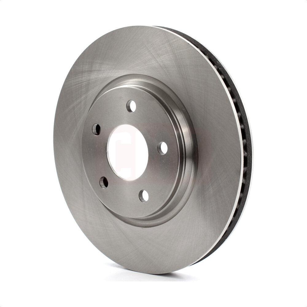 Rotor de frein à disque avant (1 pièce seulement) pour Chevrolet Malibu Pontiac Cobalt G5 G6