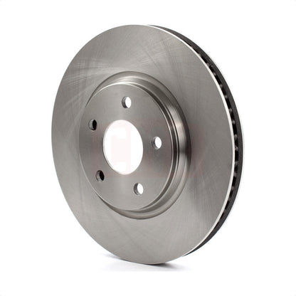 Rotor de frein à disque avant (1 pièce seulement) pour Chevrolet Malibu Pontiac Cobalt G5 G6