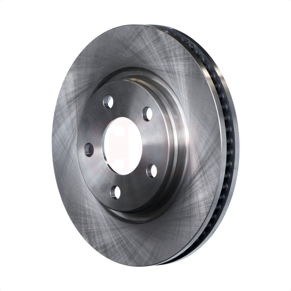 Rotor de frein à disque avant (1 pièce seulement) pour Buick Pontiac LaCrosse Grand Prix