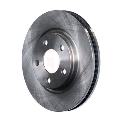 Rotor de frein à disque avant (1 pièce seulement) pour Buick Pontiac LaCrosse Grand Prix
