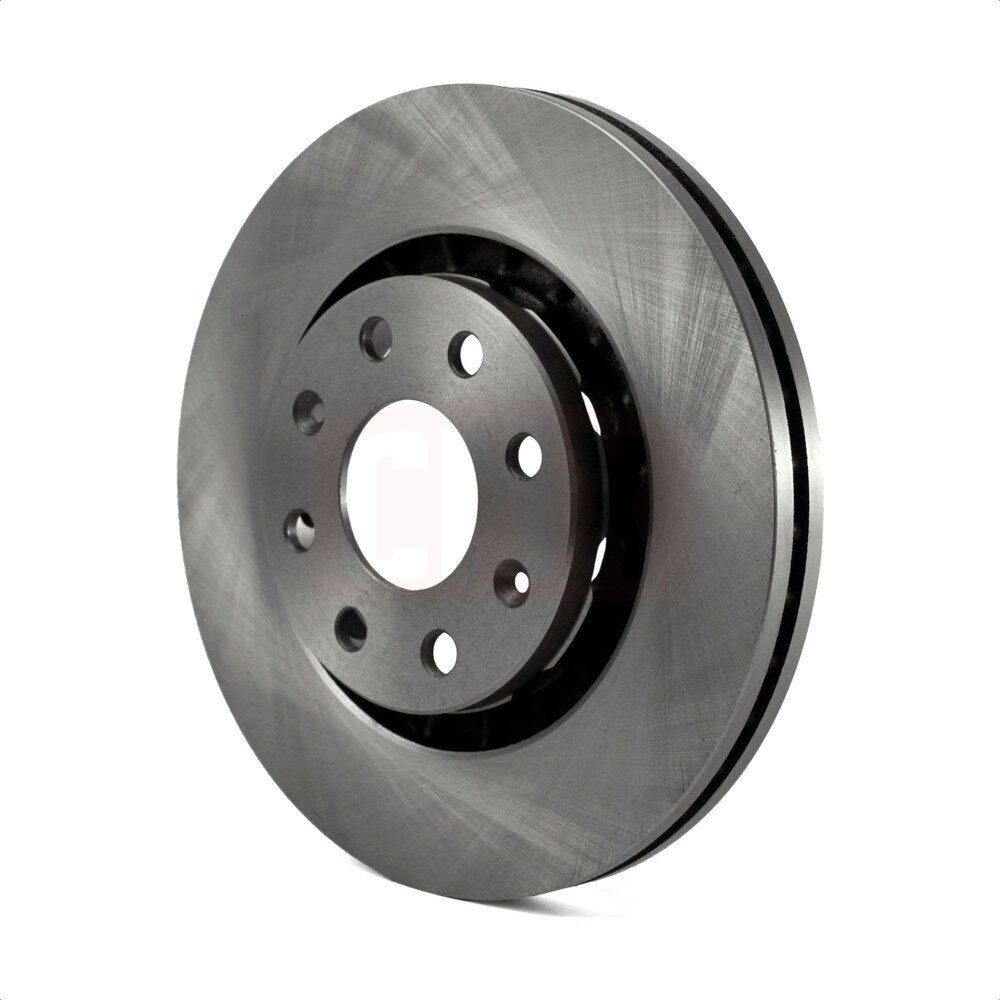 Rotor de frein à disque avant (1 pièce seulement) pour Chevrolet Aveo Pontiac Aveo5 Wave G3