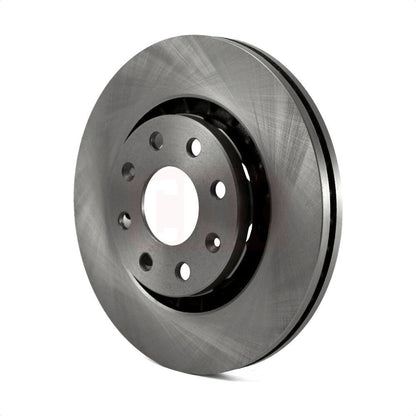 Rotor de frein à disque avant (1 pièce seulement) pour Chevrolet Aveo Pontiac Aveo5 Wave G3